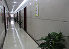 郑州西京白癜风专科医院治疗室